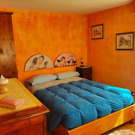 Il Cantinoccio B&B Cerasolo Eksteriør billede
