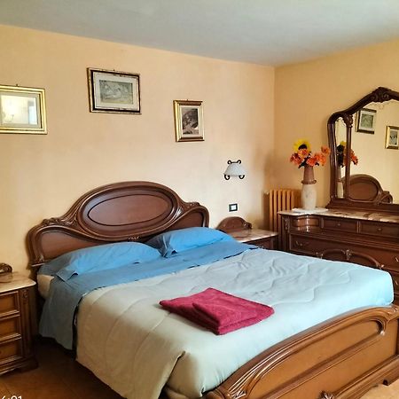 Il Cantinoccio B&B Cerasolo Eksteriør billede
