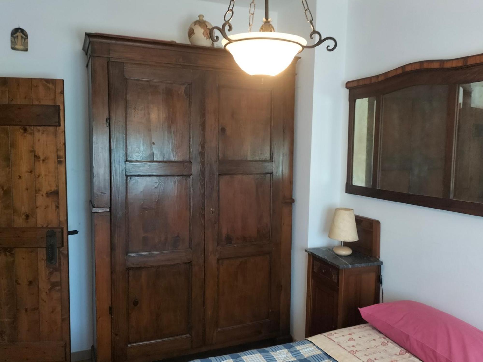 Il Cantinoccio B&B Cerasolo Værelse billede