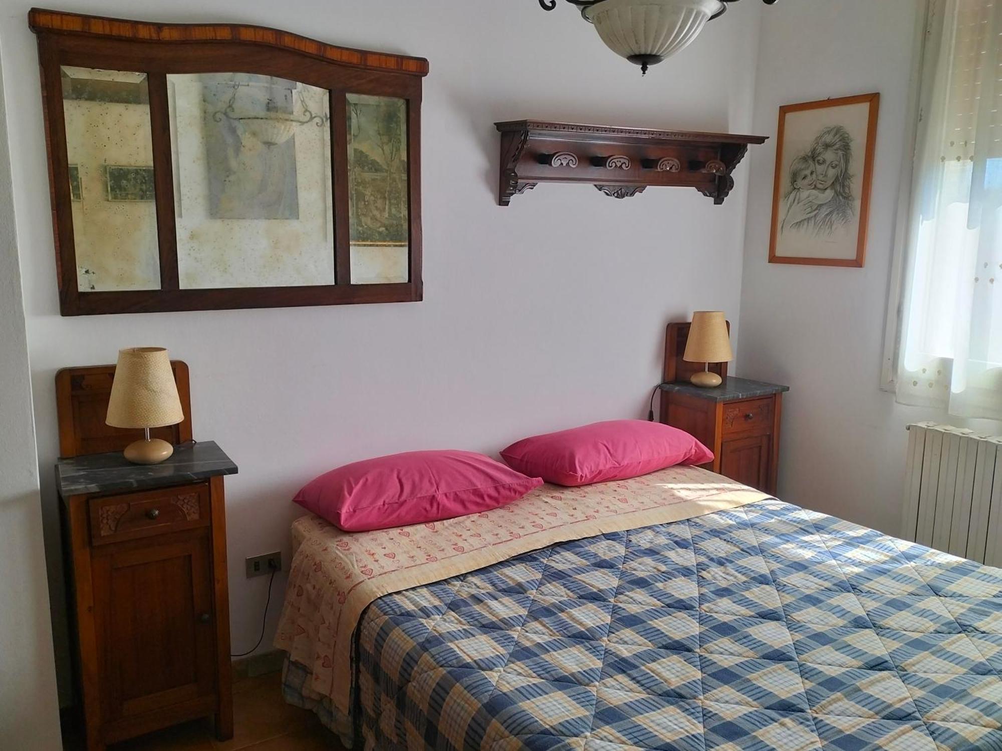 Il Cantinoccio B&B Cerasolo Værelse billede