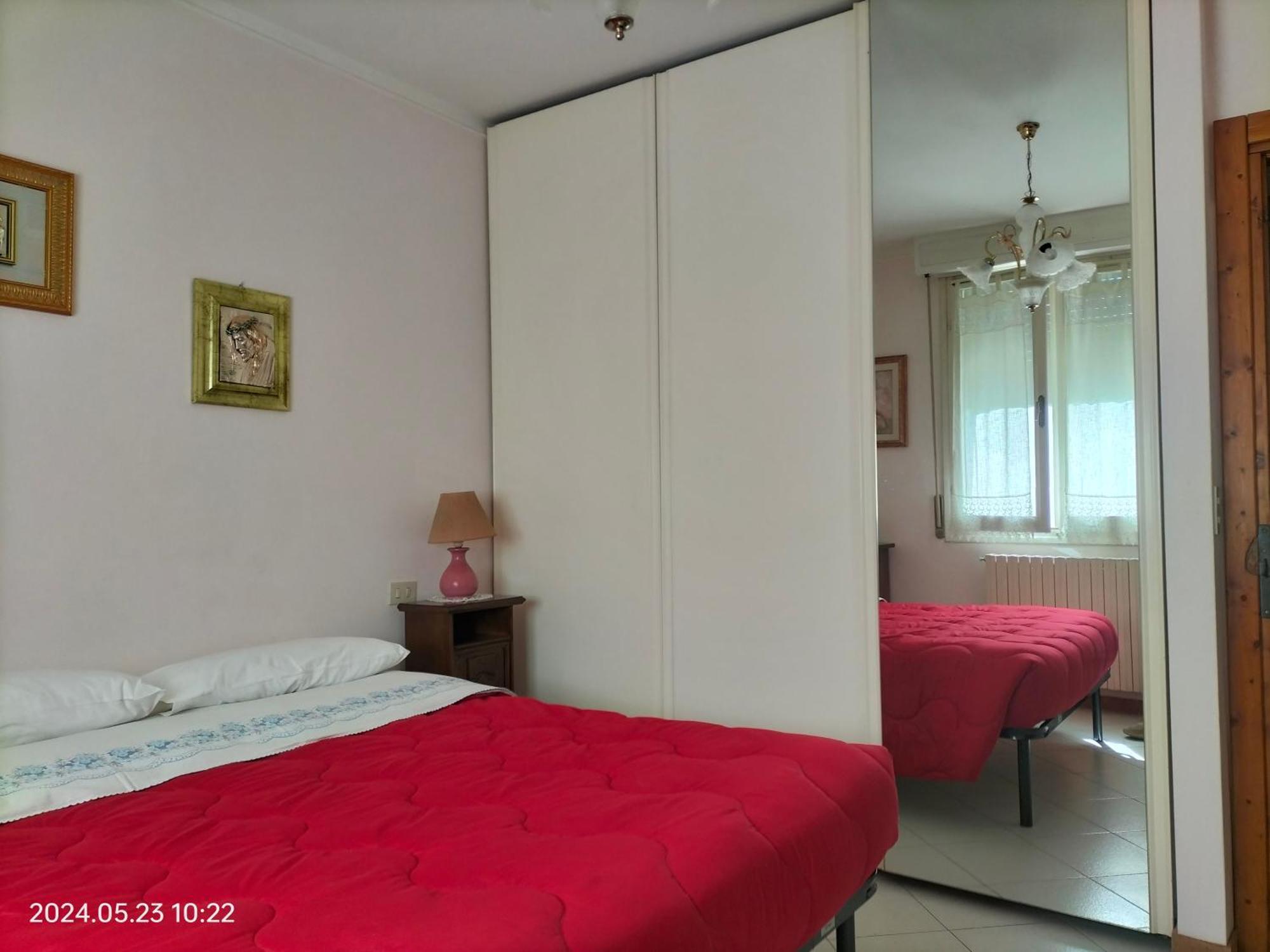 Il Cantinoccio B&B Cerasolo Værelse billede