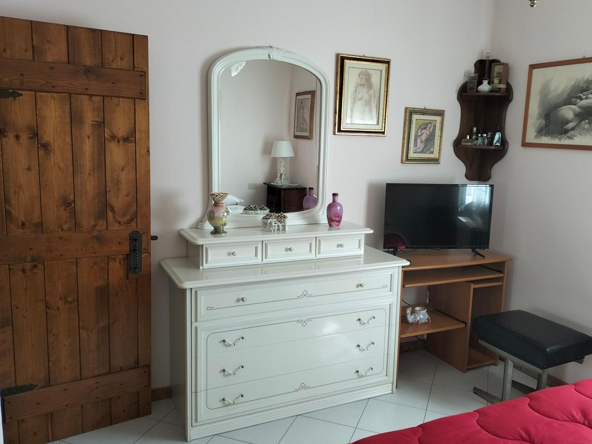 Il Cantinoccio B&B Cerasolo Værelse billede