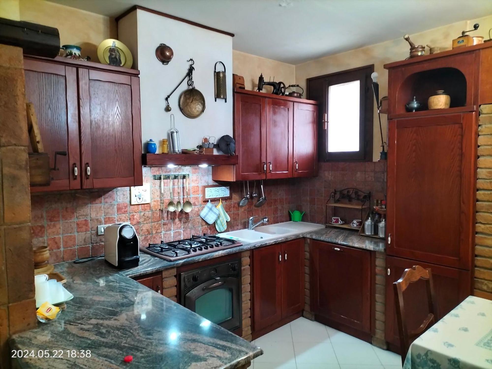 Il Cantinoccio B&B Cerasolo Værelse billede