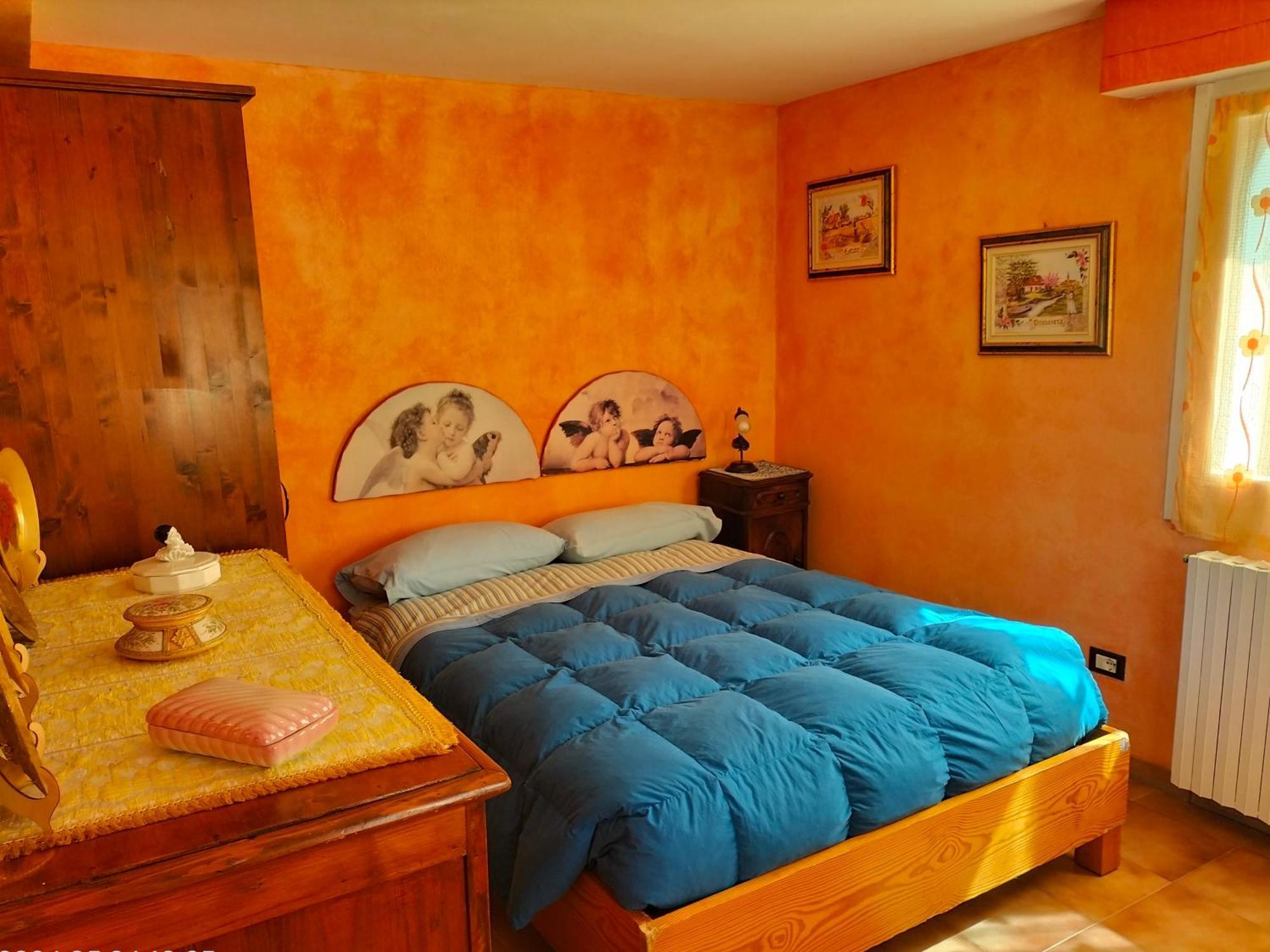 Il Cantinoccio B&B Cerasolo Eksteriør billede