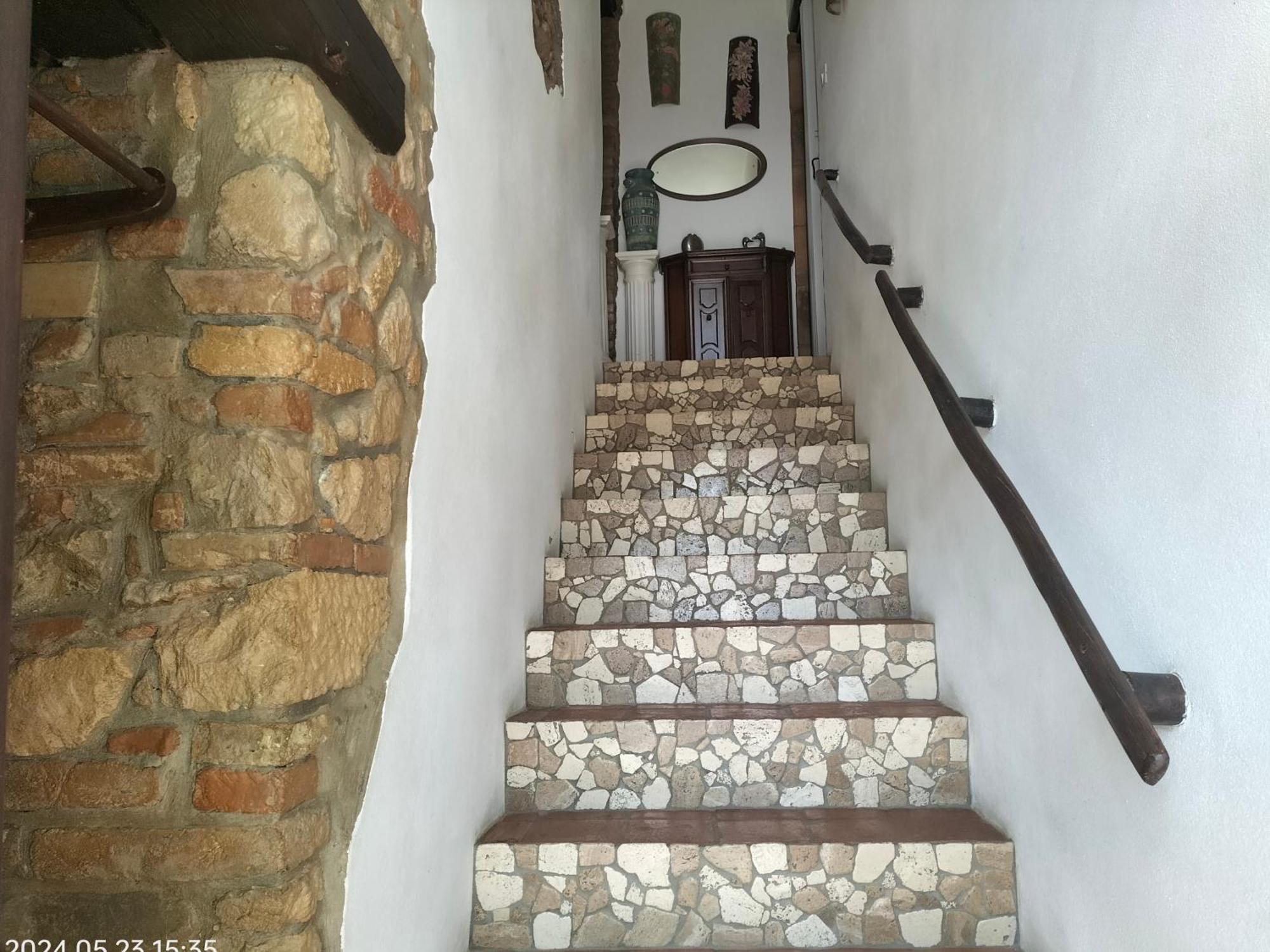 Il Cantinoccio B&B Cerasolo Eksteriør billede