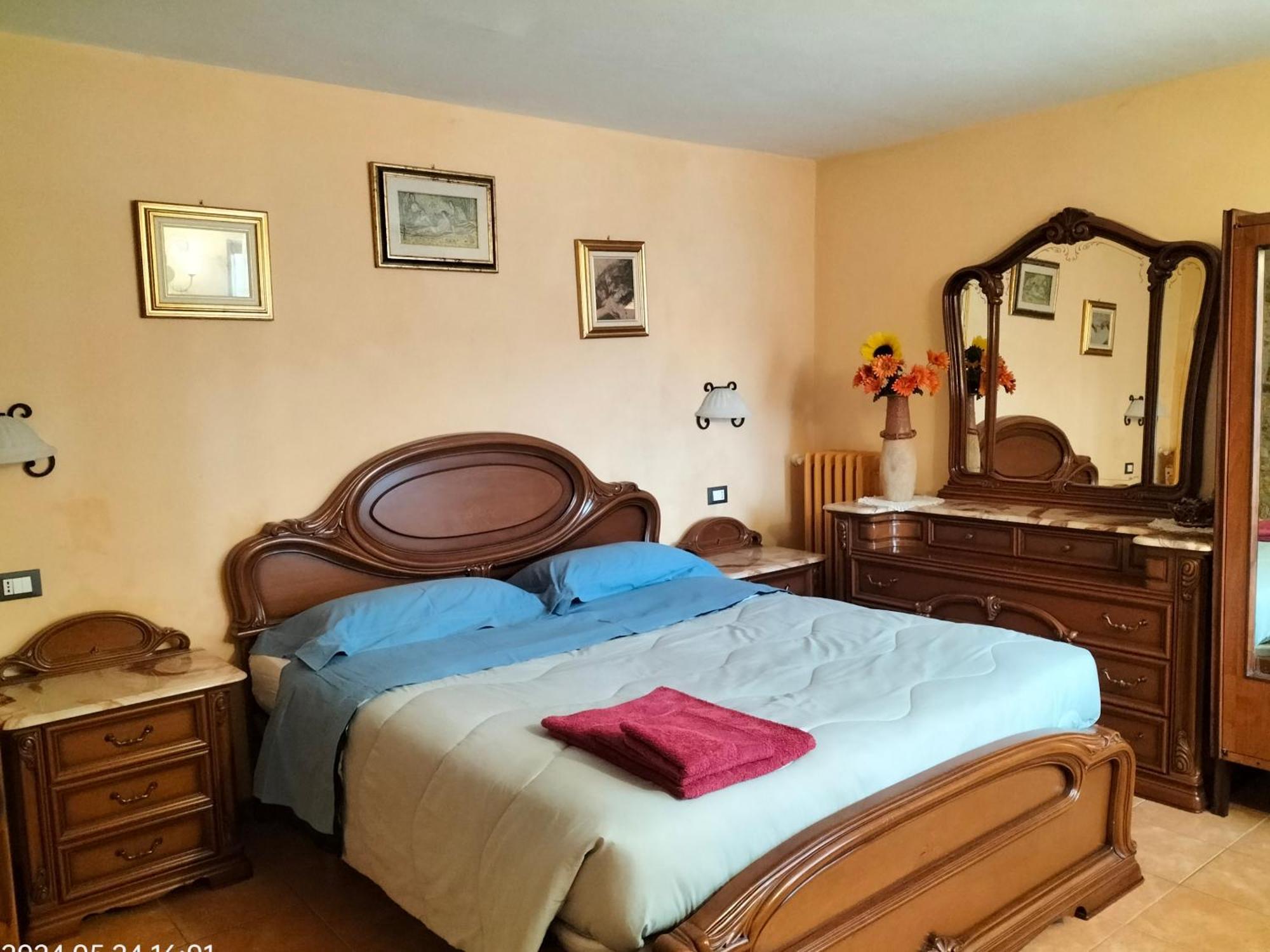 Il Cantinoccio B&B Cerasolo Eksteriør billede