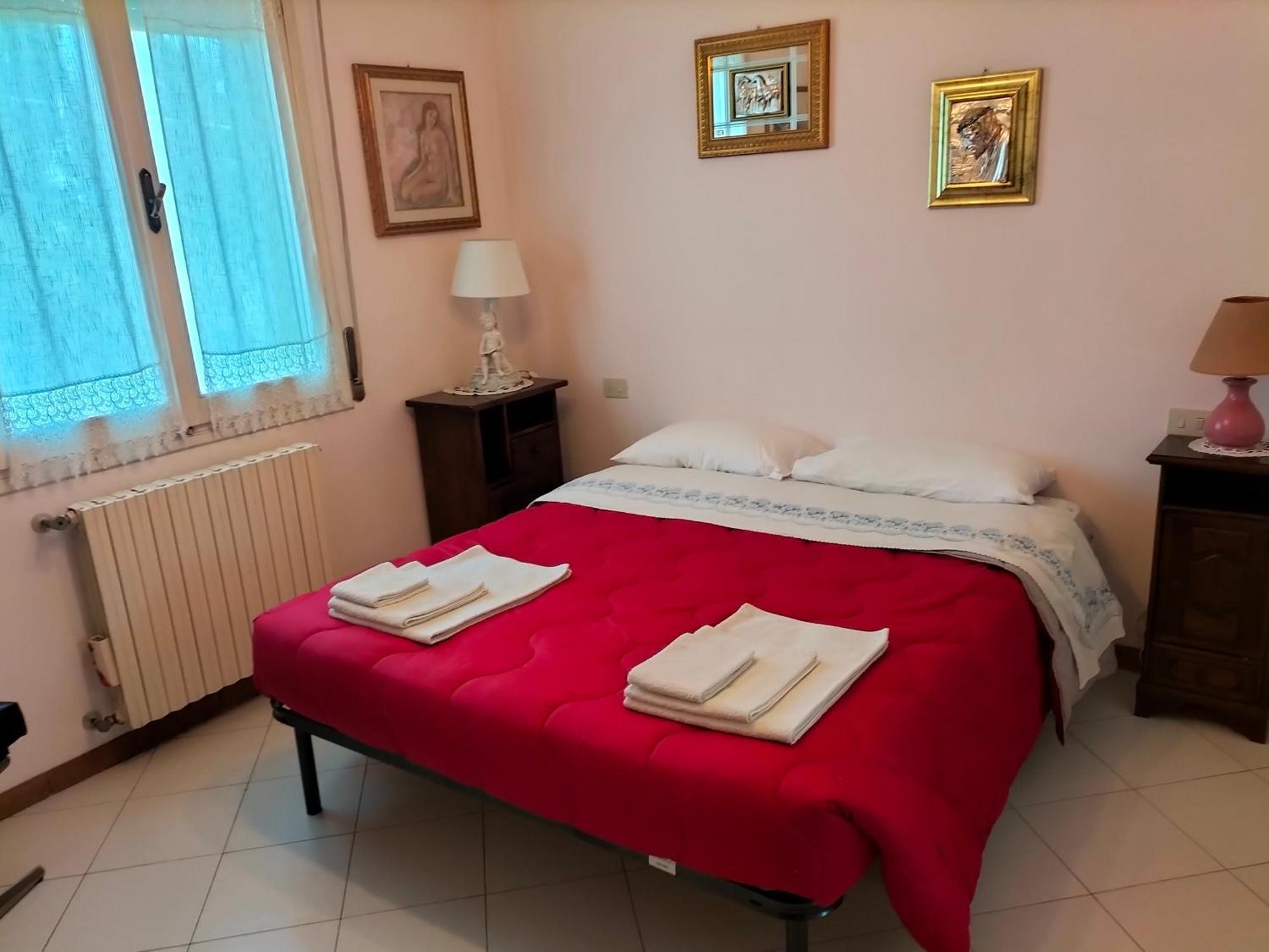 Il Cantinoccio B&B Cerasolo Værelse billede