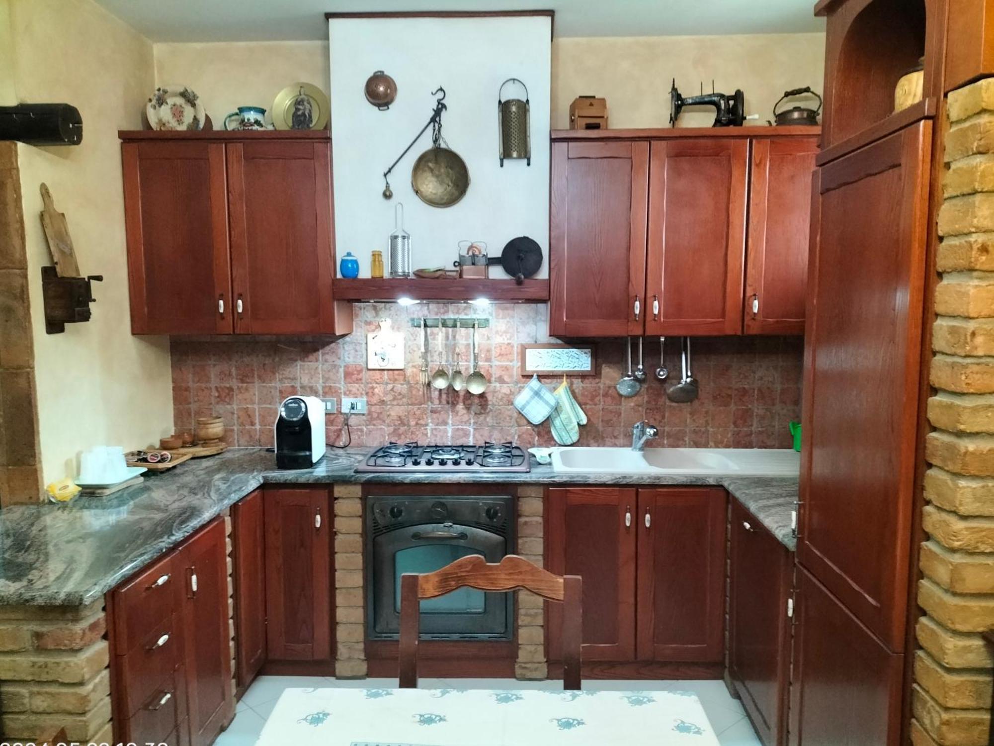 Il Cantinoccio B&B Cerasolo Eksteriør billede