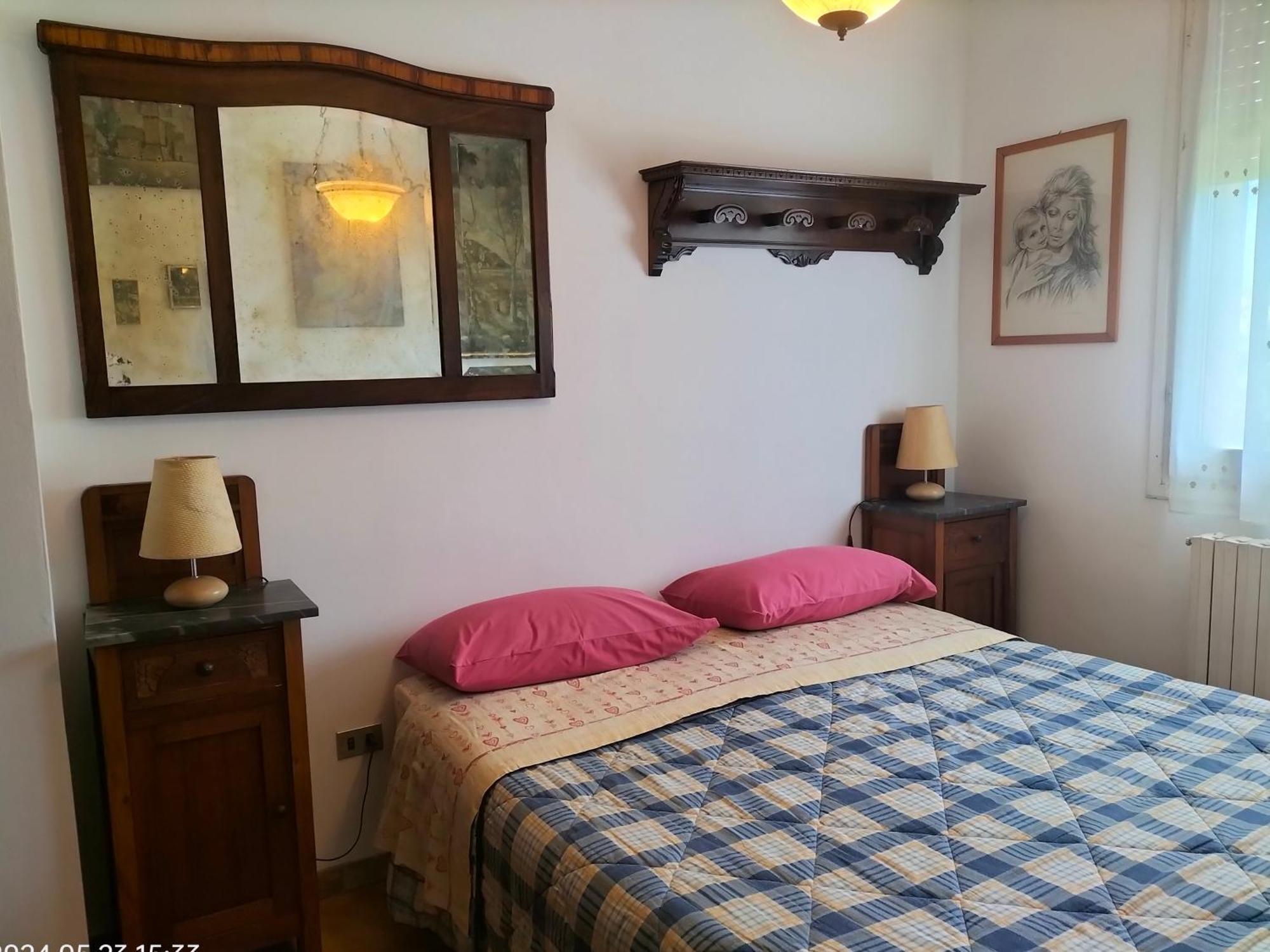 Il Cantinoccio B&B Cerasolo Eksteriør billede