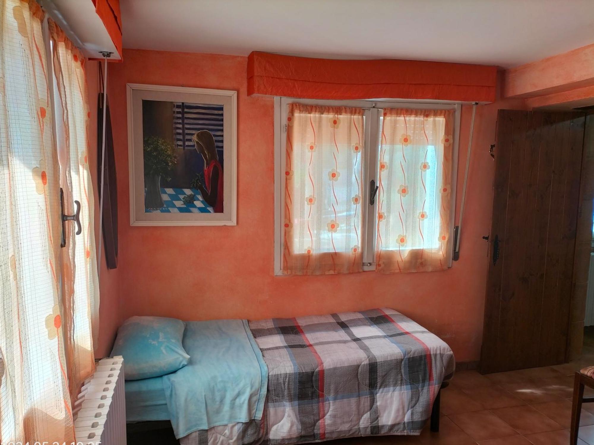 Il Cantinoccio B&B Cerasolo Værelse billede